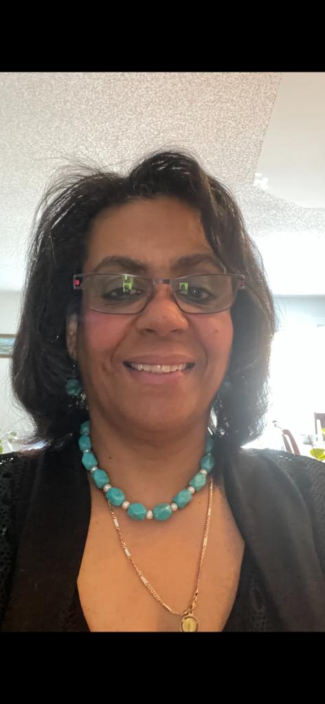 Giliane Guichard