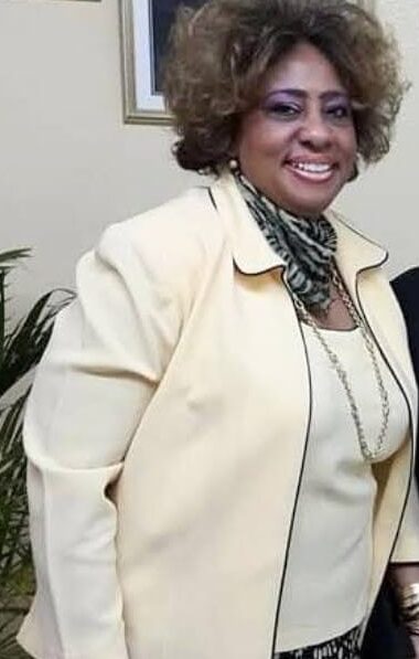 Patricia G. Allien